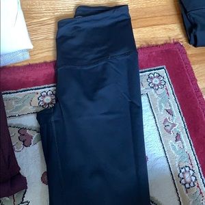 Victoria secret sport legging